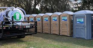 Portable Toilets for Parks and Recreation Areas